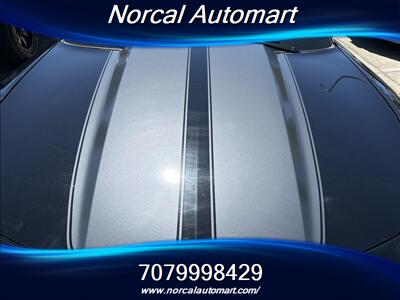 2010 Chevrolet Camaro SS   - Photo 9 - Vacaville, CA 95687