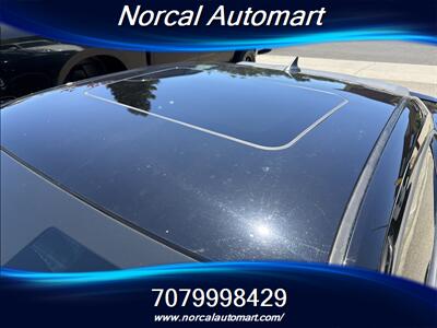 2010 Chevrolet Camaro SS   - Photo 10 - Vacaville, CA 95687