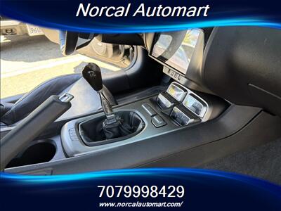 2010 Chevrolet Camaro SS   - Photo 16 - Vacaville, CA 95687