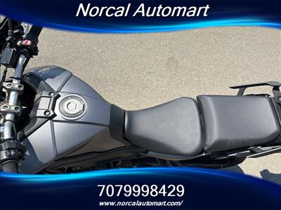 2015 Yamaha FJ09 FJ09 - Photo 15 - Vacaville, CA 95687