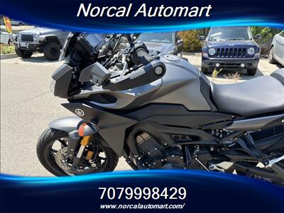 2015 Yamaha FJ09 FJ09 - Photo 3 - Vacaville, CA 95687