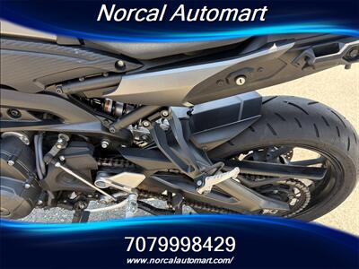 2015 Yamaha FJ09 FJ09 - Photo 12 - Vacaville, CA 95687