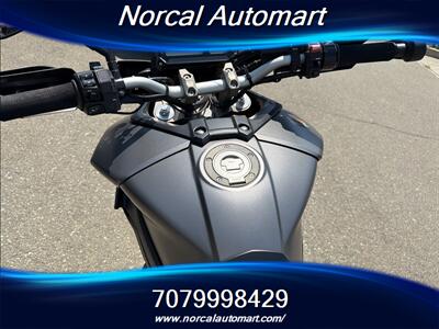 2015 Yamaha FJ09 FJ09 - Photo 13 - Vacaville, CA 95687