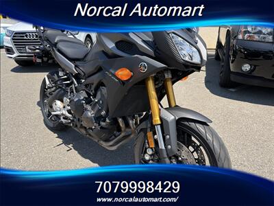 2015 Yamaha FJ09 FJ09 - Photo 10 - Vacaville, CA 95687