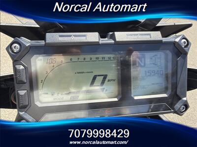 2015 Yamaha FJ09 FJ09 - Photo 14 - Vacaville, CA 95687