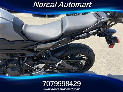2015 Yamaha FJ09 FJ09 - Photo 4 - Vacaville, CA 95687