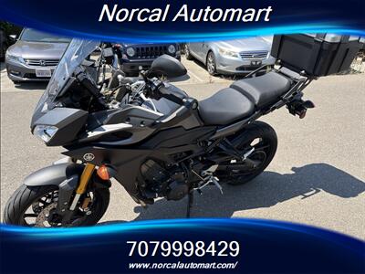 2015 Yamaha FJ09 FJ09 - Photo 2 - Vacaville, CA 95687