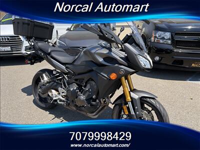 2015 Yamaha FJ09 FJ09 - Photo 1 - Vacaville, CA 95687
