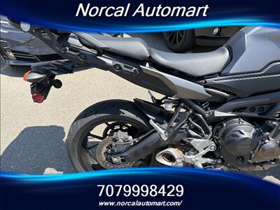 2015 Yamaha FJ09 FJ09 - Photo 6 - Vacaville, CA 95687
