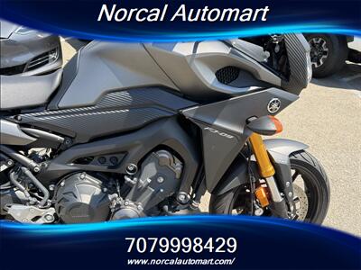 2015 Yamaha FJ09 FJ09 - Photo 5 - Vacaville, CA 95687
