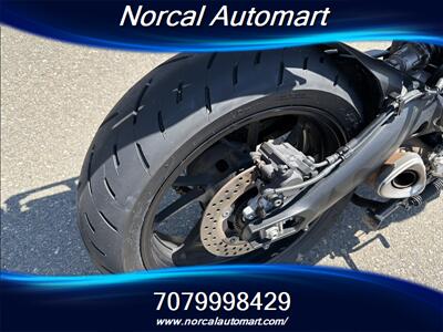 2015 Yamaha FJ09 FJ09 - Photo 8 - Vacaville, CA 95687