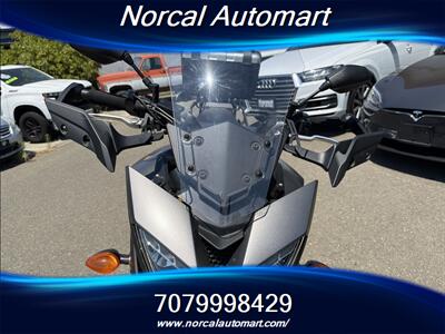2015 Yamaha FJ09 FJ09 - Photo 11 - Vacaville, CA 95687