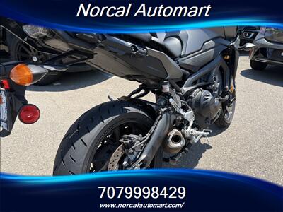 2015 Yamaha FJ09 FJ09 - Photo 9 - Vacaville, CA 95687