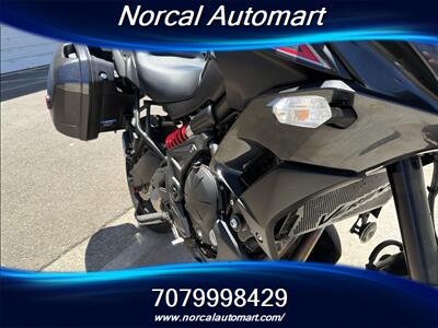 2018 Kawasaki KLE650 Versys 650 ABS   - Photo 16 - Vacaville, CA 95687