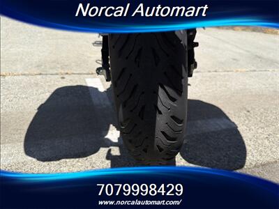 2018 Kawasaki KLE650 Versys 650 ABS   - Photo 11 - Vacaville, CA 95687