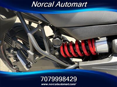 2018 Kawasaki KLE650 Versys 650 ABS   - Photo 17 - Vacaville, CA 95687