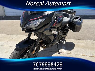 2018 Kawasaki KLE650 Versys 650 ABS   - Photo 13 - Vacaville, CA 95687