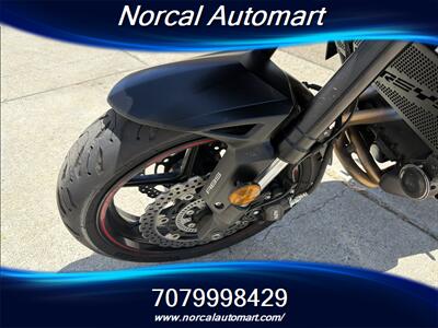2018 Kawasaki KLE650 Versys 650 ABS   - Photo 14 - Vacaville, CA 95687