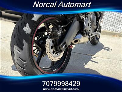2018 Kawasaki KLE650 Versys 650 ABS   - Photo 12 - Vacaville, CA 95687