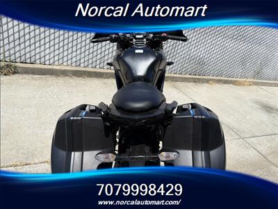 2018 Kawasaki KLE650 Versys 650 ABS   - Photo 10 - Vacaville, CA 95687