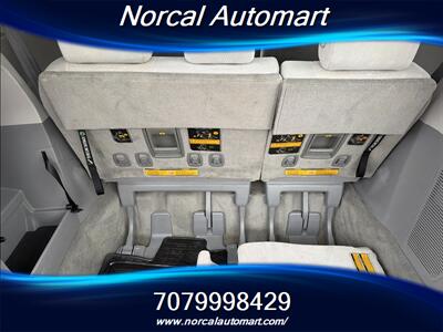 2014 Toyota Sienna LE 8-Passenger   - Photo 14 - Vacaville, CA 95687