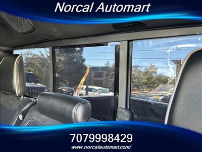 2021 RAM 1500 Laramie  SPORT - Photo 15 - Vacaville, CA 95687