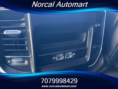 2021 RAM 1500 Laramie  SPORT - Photo 14 - Vacaville, CA 95687