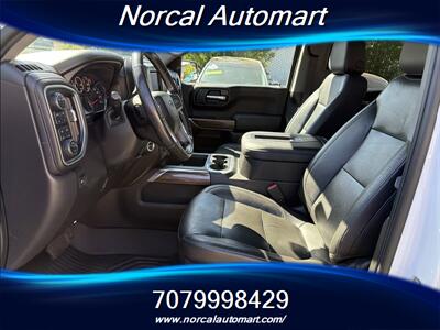 2020 Chevrolet Silverado 1500 LT Trail Boss - Photo 12 - Vacaville, CA 95687