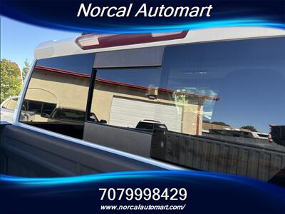 2020 Chevrolet Silverado 1500 LT Trail Boss - Photo 20 - Vacaville, CA 95687