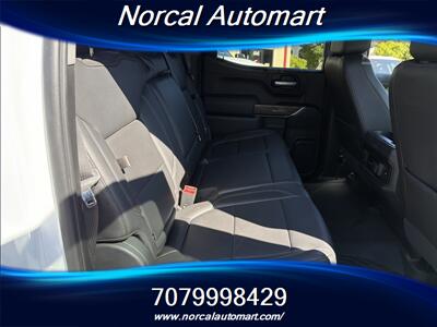 2020 Chevrolet Silverado 1500 LT Trail Boss - Photo 18 - Vacaville, CA 95687