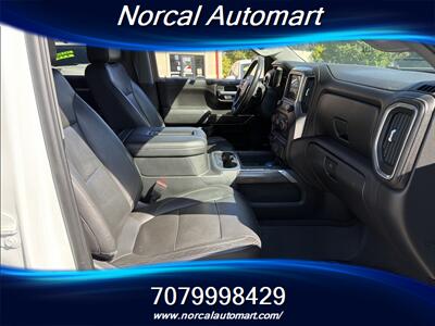 2020 Chevrolet Silverado 1500 LT Trail Boss - Photo 15 - Vacaville, CA 95687