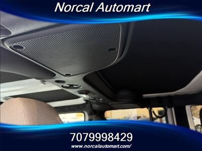 2017 Jeep Wrangler Unlimited Sport   - Photo 15 - Vacaville, CA 95687