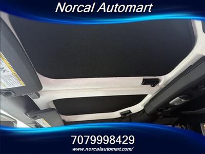 2017 Jeep Wrangler Unlimited Sport   - Photo 13 - Vacaville, CA 95687