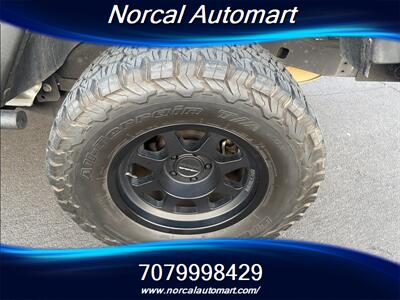 2017 Jeep Wrangler Unlimited Sport   - Photo 17 - Vacaville, CA 95687