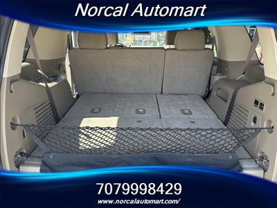 2017 GMC Yukon SLT   - Photo 15 - Vacaville, CA 95687