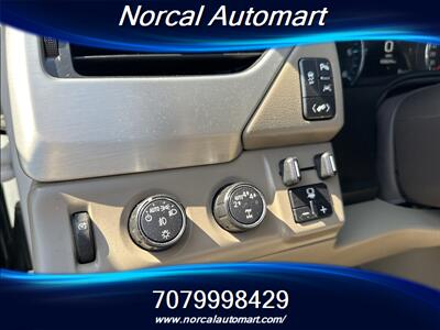 2017 GMC Yukon SLT   - Photo 11 - Vacaville, CA 95687