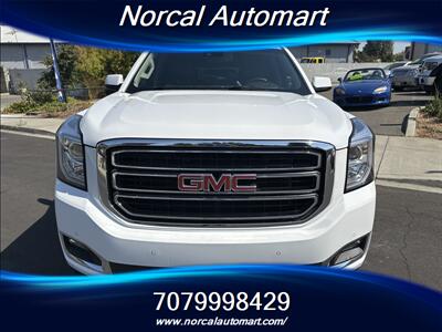 2017 GMC Yukon SLT   - Photo 2 - Vacaville, CA 95687