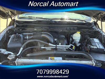 2015 RAM 1500 Tradesman   - Photo 16 - Vacaville, CA 95687