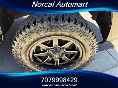 2015 RAM 1500 Tradesman   - Photo 9 - Vacaville, CA 95687