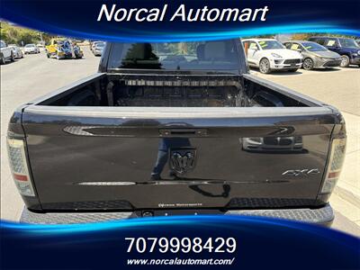 2015 RAM 1500 Tradesman   - Photo 6 - Vacaville, CA 95687