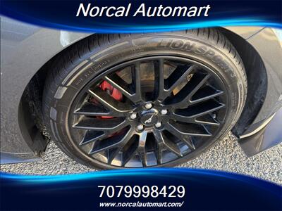 2017 Ford Mustang GT - Photo 13 - Vacaville, CA 95687
