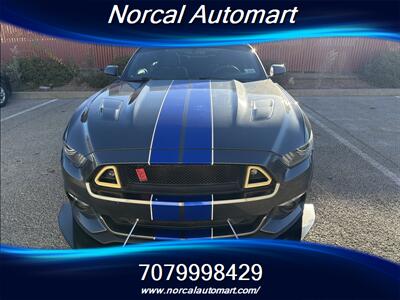 2017 Ford Mustang GT - Photo 2 - Vacaville, CA 95687
