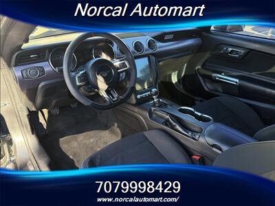 2017 Ford Mustang GT - Photo 9 - Vacaville, CA 95687
