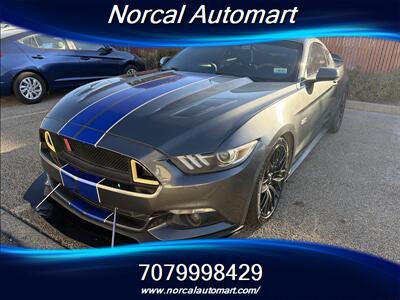 2017 Ford Mustang GT - Photo 3 - Vacaville, CA 95687