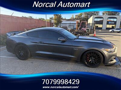 2017 Ford Mustang GT - Photo 7 - Vacaville, CA 95687