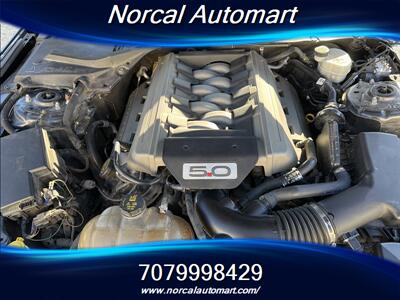 2017 Ford Mustang GT - Photo 15 - Vacaville, CA 95687
