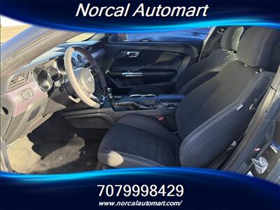 2017 Ford Mustang GT - Photo 8 - Vacaville, CA 95687