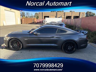 2017 Ford Mustang GT - Photo 4 - Vacaville, CA 95687