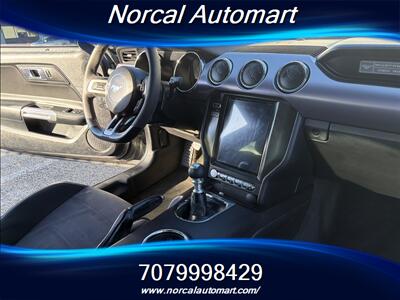 2017 Ford Mustang GT - Photo 11 - Vacaville, CA 95687