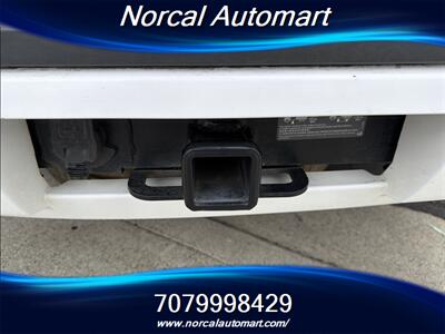 2017 Chevrolet Tahoe - Photo 15 - Vacaville, CA 95687
